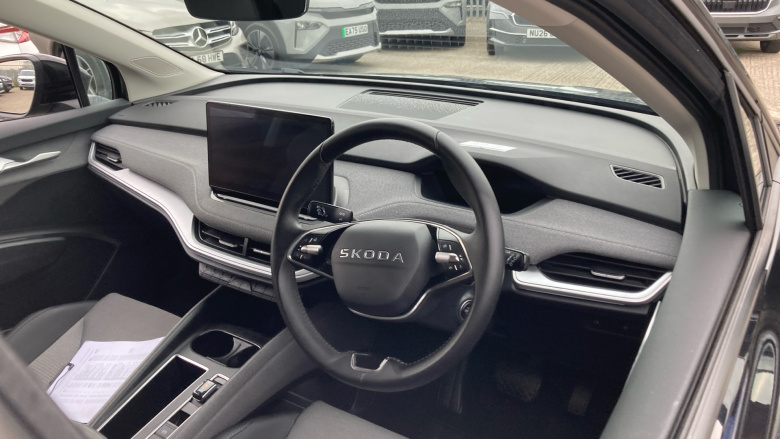 Skoda Enyaq 150kW 60 SE L 63kWh 5dr Auto Electric Estate